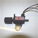 XJS Vacuum Advance Solenoid EAC4100