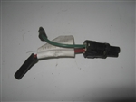 XJS Window Motor Lead Adaptor - DBC11503