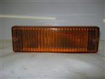 XJS Front Flasher Lamp - DAC2647