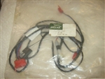 XJS Exhaust Temperature Warning System Harness DAC5955