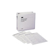 3M COMPLY Sterilization Record Envelope, 9&#189;" x 11&#189;" with 2 Load-Contents Columns. MFID: 1254E-A