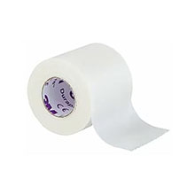 3M DURAPORE Surgical Tape, 2" x 10 yds, 6 rl/box, 10 box/case. MFID: 1538-2