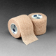 3M COBAN Self-Adherent Wrap, 2" x 5 yds, Tan, 36/case. MFID: 1582