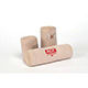 3M ACE 4" Elastic Bandages, 10/box, 5 box/case. MFID: 207433