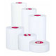 3M MEDIPORE H Soft Cloth Surgical Tape (short roll), 4" x 2 yds, 24/case. MFID: 2864S