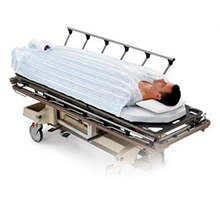 3M ALLIANCE Full Body Warming Blanket, 10/case. MFID: 40068