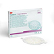 3M TEGADERM Foam Adhesive Dressing, 4" x 4&#189;", Oval, 5/box, 6 box/case. MFID: 90613