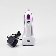 3M Surgical Clipper Starter Kit: 3M Surgical Clipper 9661L and 3M Surgical Clipper Charger 9662L. MFID: 9667L