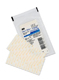 3M STERI-STRIP Adhesive Reinforced Skin Closure, &#189;" x 4", 6 /envelope, 50 env/box, 4 box/case. MFID: R1547