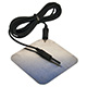 Aaron Bovie Reusable Dispersive Electrode (Grounding Pad) for A800EU & A900. MFID: A802EU