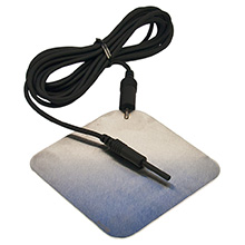 Aaron Bovie Reusable Dispersive Electrode (Grounding Pad) for A800EU & A900. MFID: A802EU