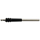 Aaron Bovie Reusable Ball Electrode, 3/32", Short Straight. MFID: A832M