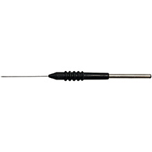Aaron Bovie Reusable Needle Electrode, Short Straight, 1/box. MFID: A833
