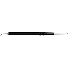 Aaron Bovie Reusable Electrode, Extended Angled Sharp, 1/box. MFID: A836