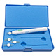 Aaron Bovie Change-A-tip Deluxe High-Temp Cautery kit with AA Size Handle. MFID: DEL1
