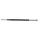 Aaron Bovie Electrode, 5mm x 5mm Loop, Reusable, Non- Sterile. MFID: ES08R