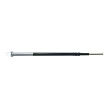 Aaron Bovie Electrode, 5mm x 5mm Loop, Reusable, Non-Sterile. MFID: ES14R