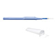 Aaron Bovie Disposable Foot-Control Pencil, Sterile, with holster & needle, 40/box. MFID: ESP7HN