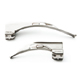 ADC Standard Laryngoscope Blade- Macintosh, Size 1, Infant. MFID: 4071