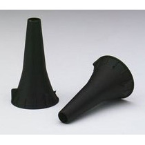 ADC 2.75 mm Pediatric Disposable Otoscope Specula, 850/box. MFID: 5182