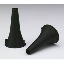 ADC 4.25 mm Adult Disposable Otoscope Specula, 850/box. MFID: 5185