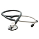 ADC ADSCOPE 600 Cardiology Stethoscope- Black. MFID: 600BK