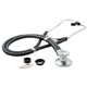 ADC ADSCOPE 641 Spraguescope Stethoscope- Burgundy. MFID: 641BD