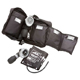 ADC MULTIKUF 3 Cuff System, Black (Adult, Child, Large Adult). MFID: 731-BK