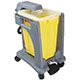 BD Sharps Recykleen Collector Trolley, 9 Gallon. MFID: 305091