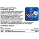 BD VACUTAINER Urine Transfer Straw, 100/box, 10 box/case. MFID: 364966