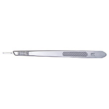 Aspen Bard-Parker Surgical Blade Handle, Size 3L, 5/case. MFID: 371031