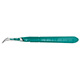 Aspen Bard-Parker Disposable Scalpel, Size 12B, Sterile, 10/box, 10 box/case. MFID: 371613