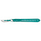 Aspen Bard-Parker Disposable Scalpel, Size 20, Sterile, 10/box, 10 box/case. MFID: 371620