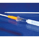 BD ANGIOCATH IV Catheter, 24ga x &#190;", 50/box, Yellow, 4 box/case. MFID: 381112