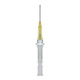 BD INSYTE IV Cannula , 18G x 1.16", Green. MFID: 381244