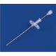 BD Angiography Needle for Seldinger Technique. Arterial Needle, 18G x 2 7/8". MFID: 408273