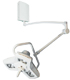 Burton AIM-100 Minor Surgery Light with Wall Mount. MFID: A100W