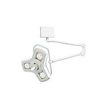 Burton AIM HI 100 LED Procedure Light with Wall Mount. MFID: ALED100W