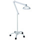 Burton EPIC LED Magnifier with Floor Stand. MFID: EMLFL