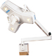 Burton Outpatient II Minor Surgery Light w/Fleximount Wall Mount. MFID: OP216W