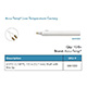 Accu-Temp Low Temperature Cautery, 677&#186;C (1250&#186;F), &#189;" shaft, Fine Tip. MFID: 8441000