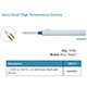 Accu-Temp High Temperature Cautery, 1205&#186;C (2200&#186;F), 2 in. shaft, Fine Tip. MFID: 8445000