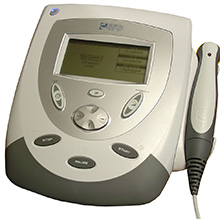 Chattanooga Intelect TransPort Combo Electrotherapy. MFID: 2738