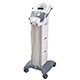 Chattanooga Intelect Legend XT Combo(Electric Stim & Ultrasound) - 4 channels with Cart. MFID: 2795