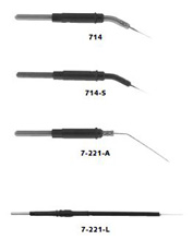 Conmed Hyfrecator Reusable Needle Electrode for Pinpoint Procedures. MFID: 7-221-A