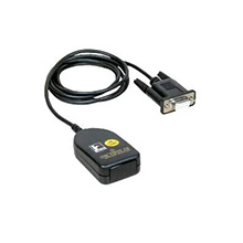 Cardiac Science IRDA Serial Port Adapter For Powerheart G3 or CardioVive DM AEDs. MFID: 162-0108-001