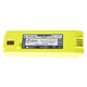 Cardiac Science Battery, Intellisense Lithium For Powerheart AED G3 Pro Model 9300P. MFID: 9145-301