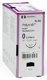 Covidien POLYSORB Suture, Blunt Taper Point Protect Point, 0, Violet, 5x18", Needle BGS-21, &#189; Circle. MFID: CL250M