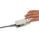 COVIDIEN Nellcor Pedi Check Pediatric Spot-Check Clip For Dura-Y Sensor. MFID: D-YSPD