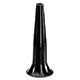 HEINE Reusable VETERINARY SANALON Specula for BETA 200 VET Otoscope, 61 mm long / 4 mm dia. MFID: G-000.21.210